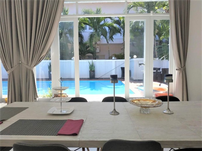 Villa for rent D220007 (2)